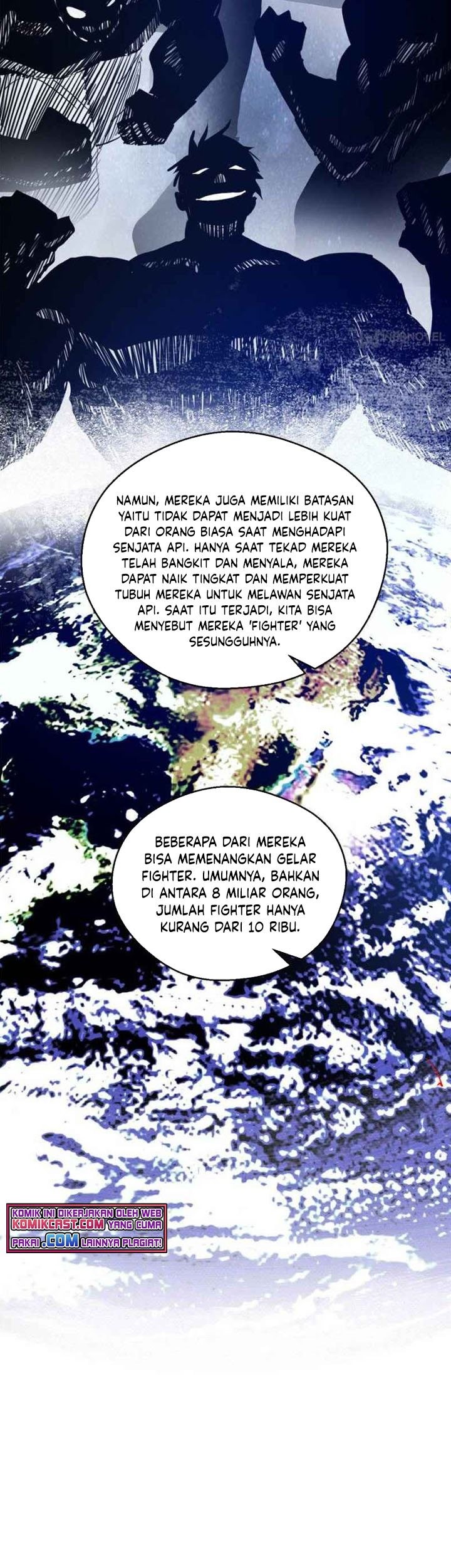 I’m An Evil God Chapter 149 halaman 15