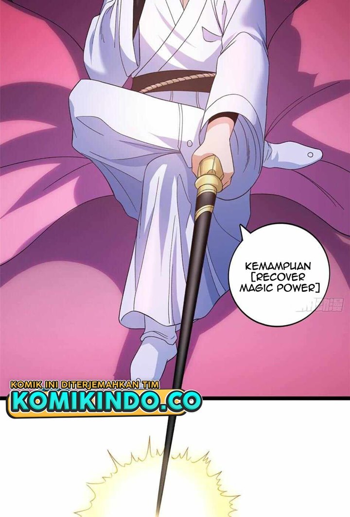 I Can Snatch 999 Types of Abilities Chapter 48 Gambar 10
