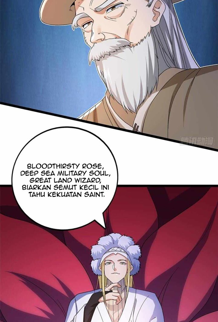I Can Snatch 999 Types of Abilities Chapter 48 Gambar 9
