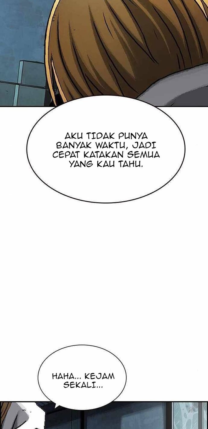 One Hundred Player Battleground Chapter 7 halaman 48