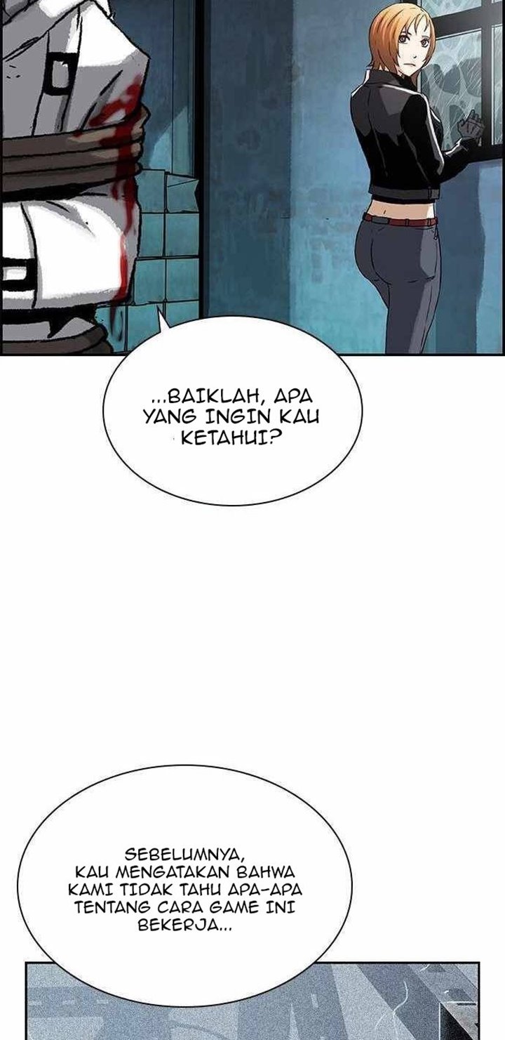 One Hundred Player Battleground Chapter 7 halaman 49