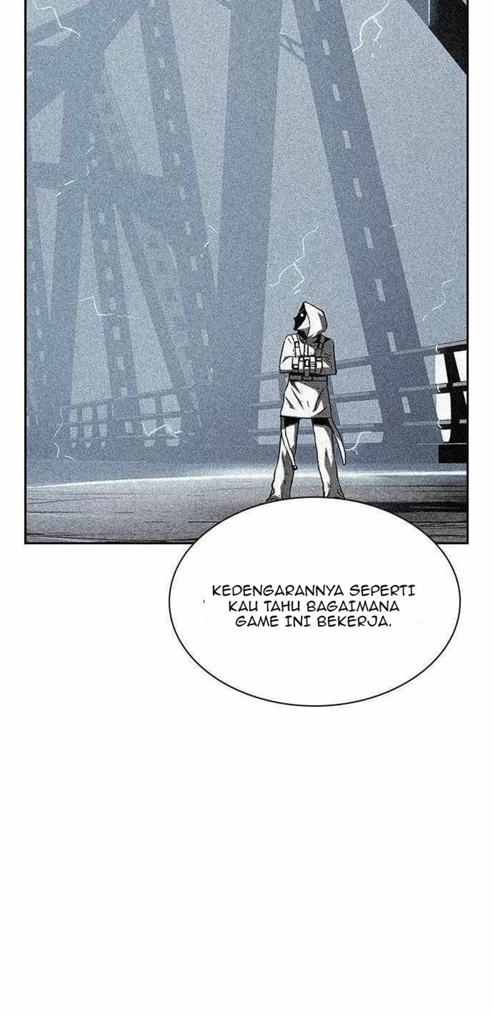 One Hundred Player Battleground Chapter 7 halaman 50
