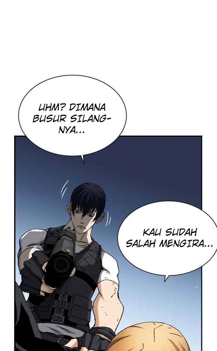 One Hundred Player Battleground Chapter 5 halaman 33