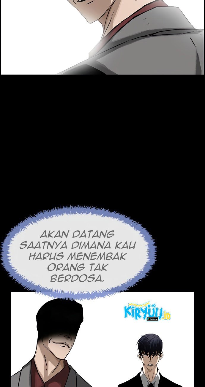 One Hundred Player Battleground Chapter 2 halaman 28