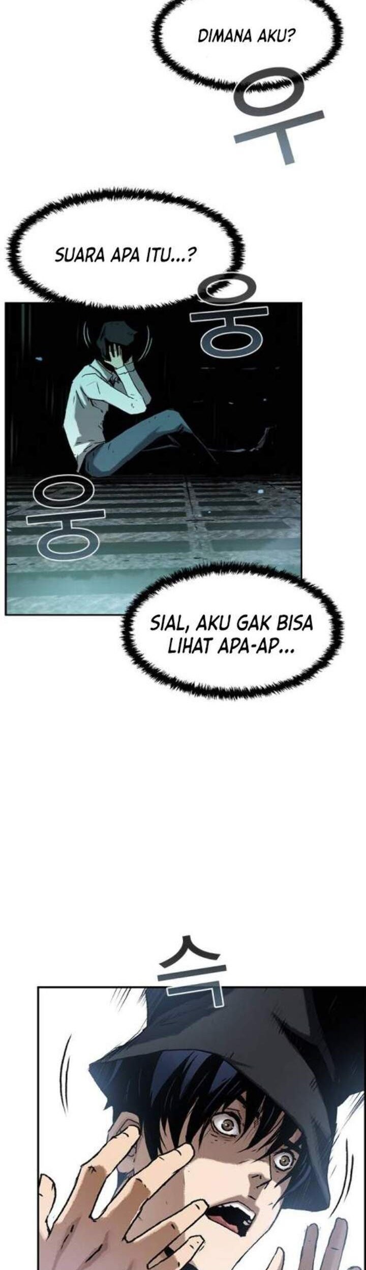 One Hundred Player Battleground Chapter 1 halaman 47