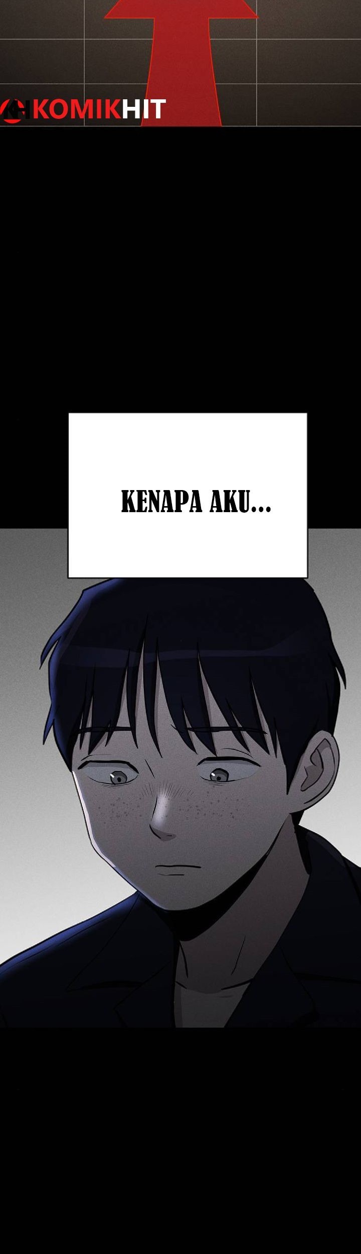 Fate Coin Chapter 10 halaman 34
