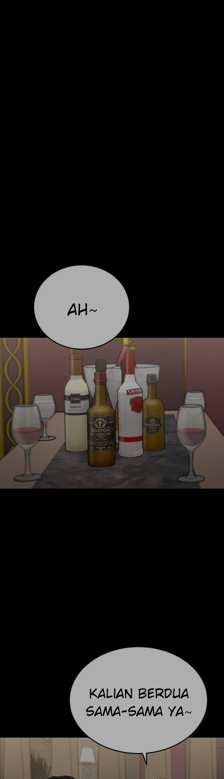 Fate Coin Chapter 9 halaman 34