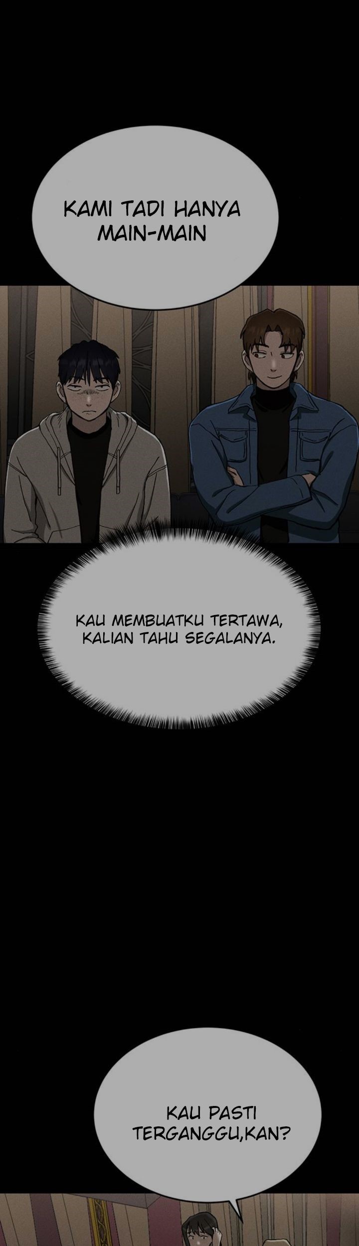 Fate Coin Chapter 9 halaman 37
