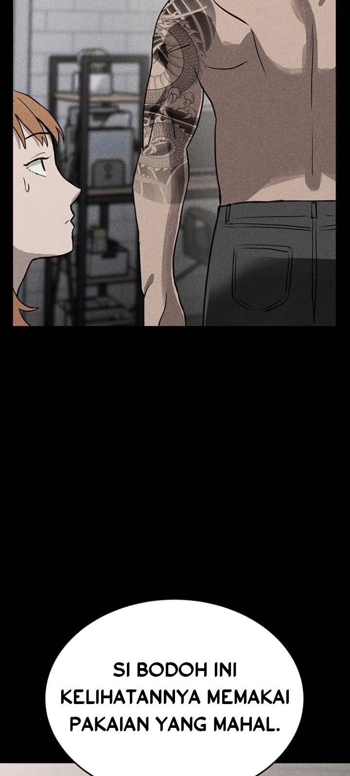 Fate Coin Chapter 5 halaman 24