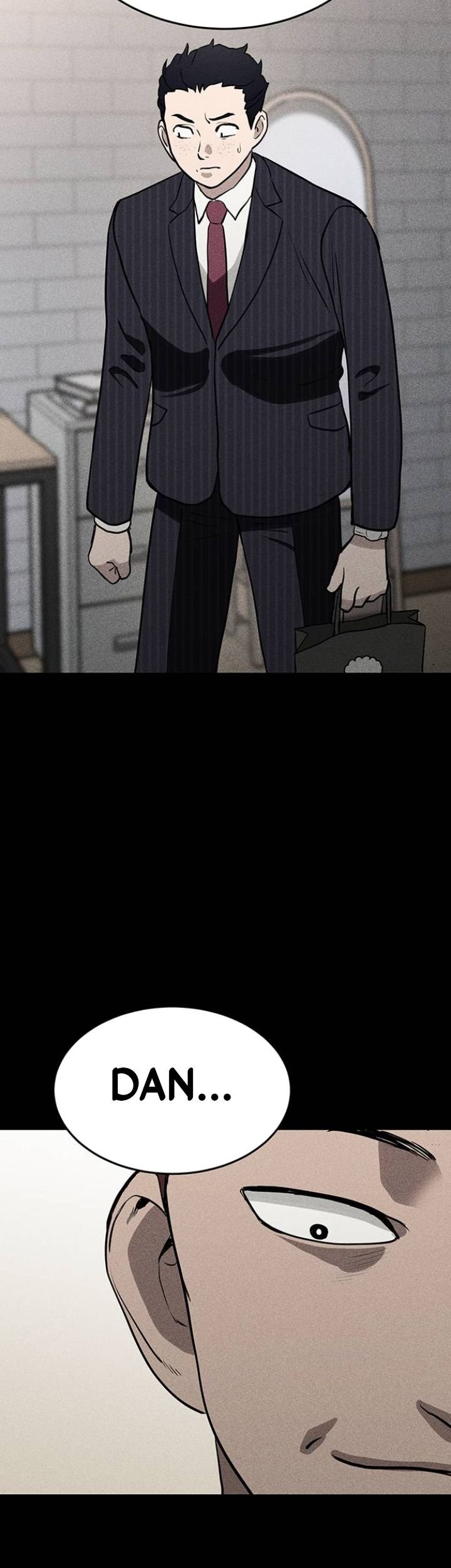 Fate Coin Chapter 5 halaman 25