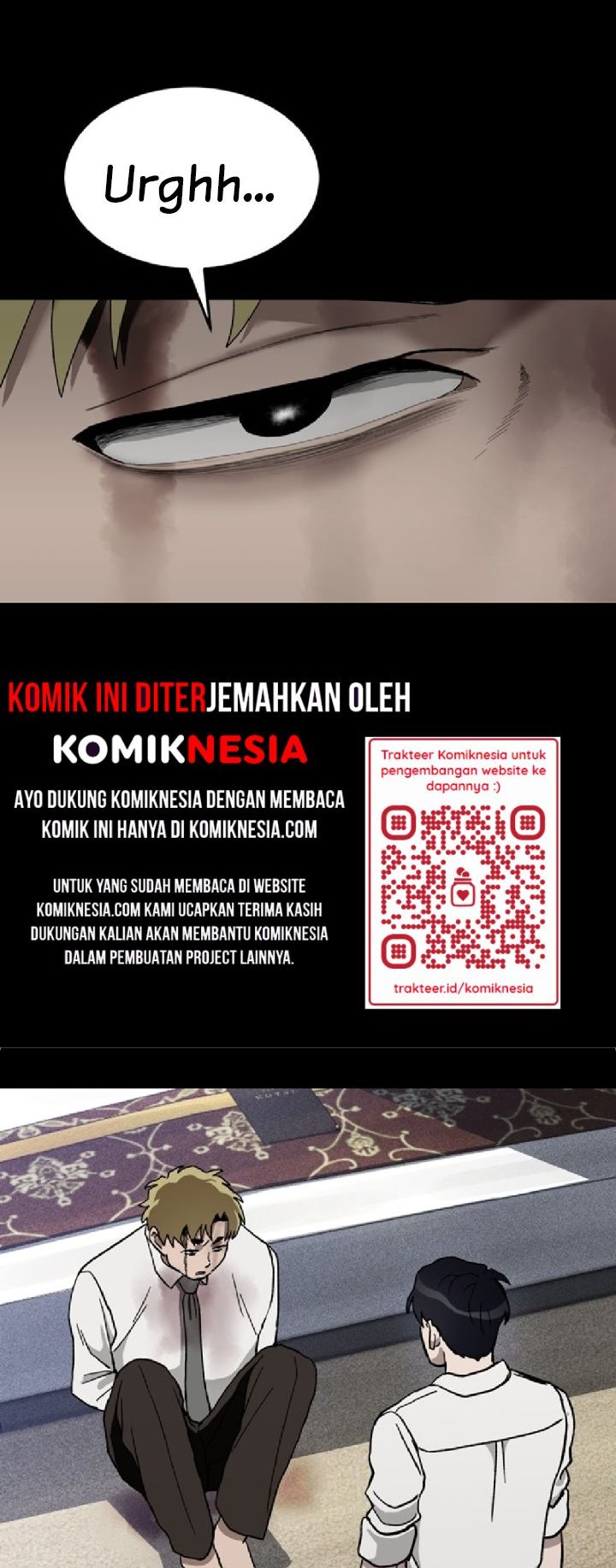 Fate Coin Chapter 2 halaman 26