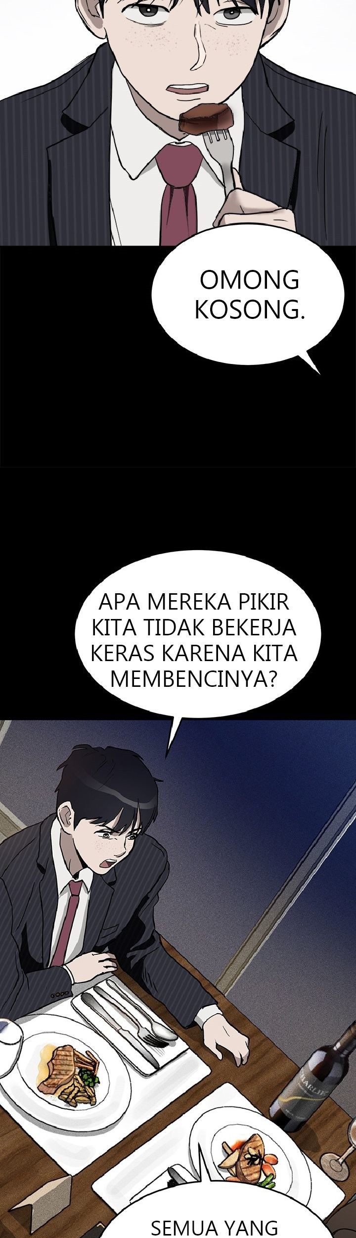 Fate Coin Chapter 1 halaman 23
