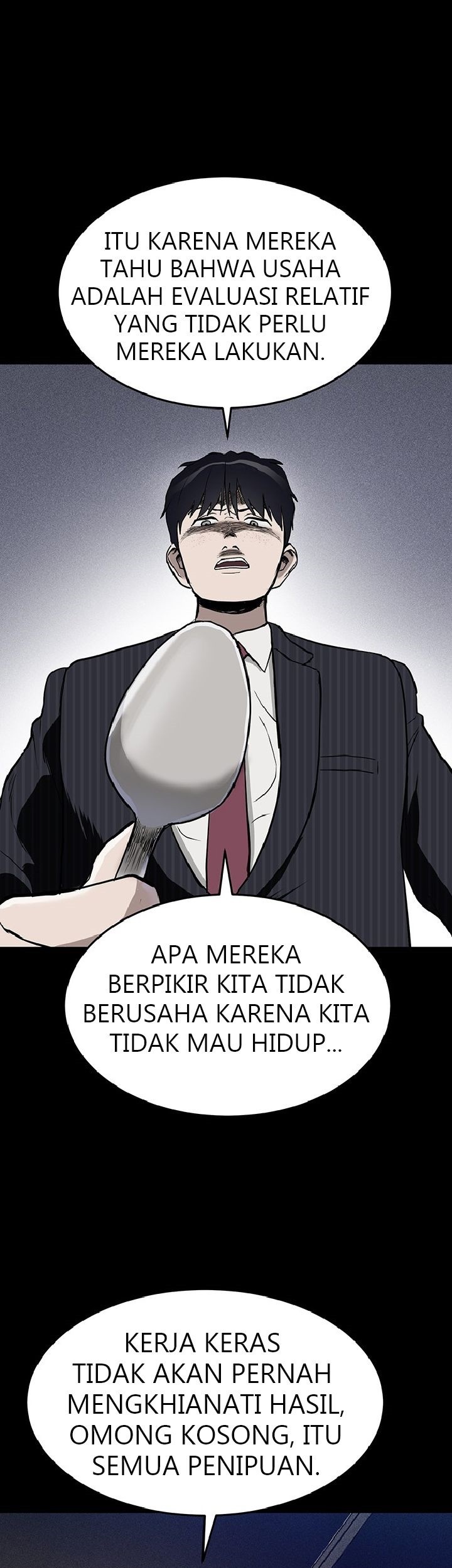 Fate Coin Chapter 1 halaman 25