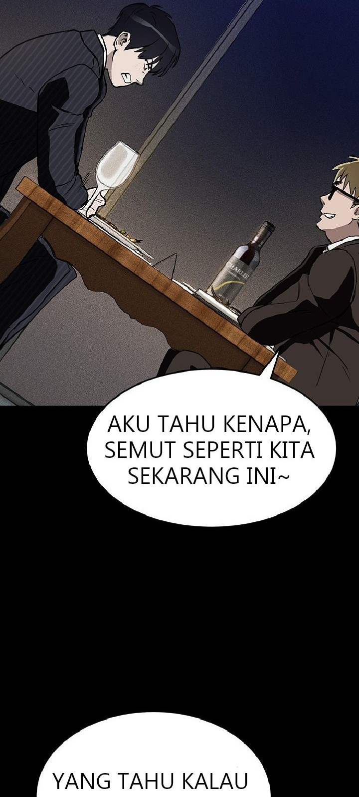 Fate Coin Chapter 1 halaman 26