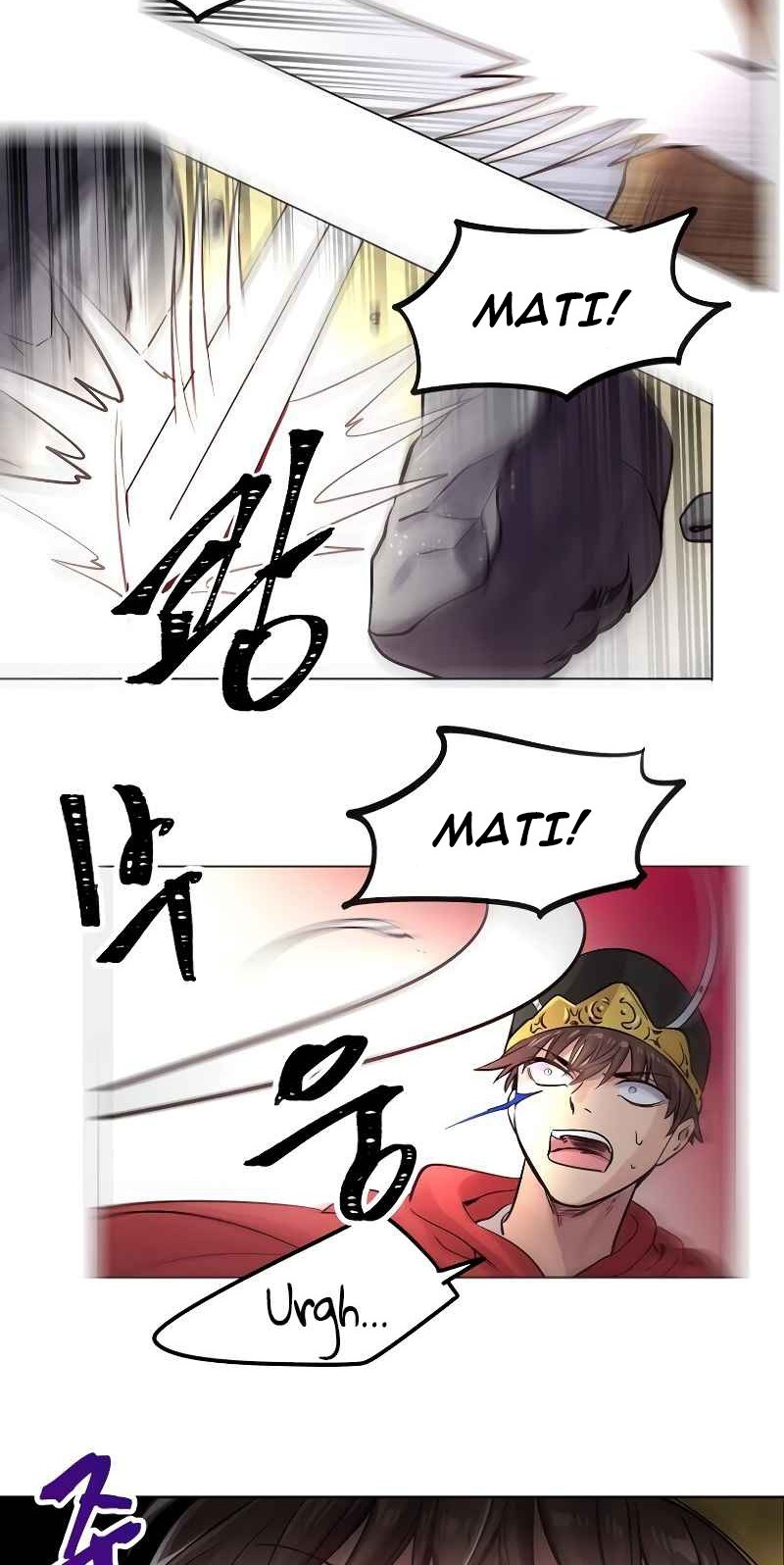 Time Roulette Chapter 38 halaman 14