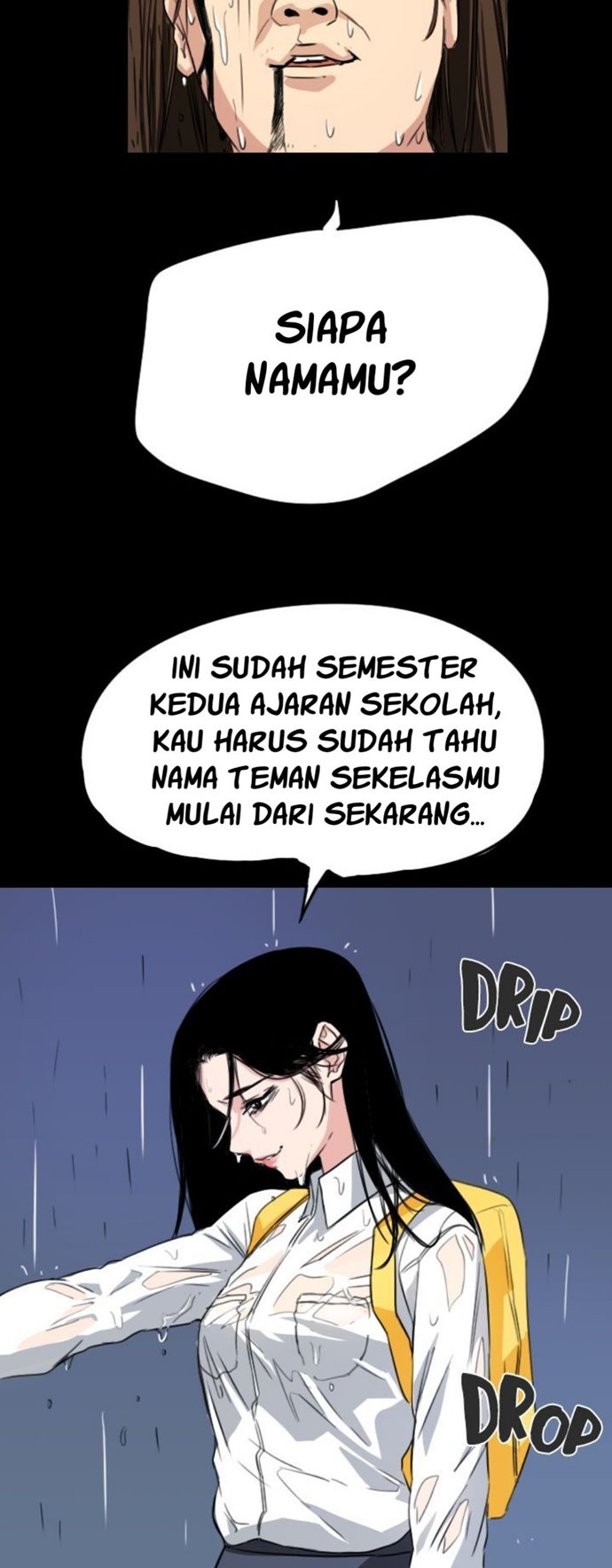 Drawing Romance Chapter 49 halaman 11