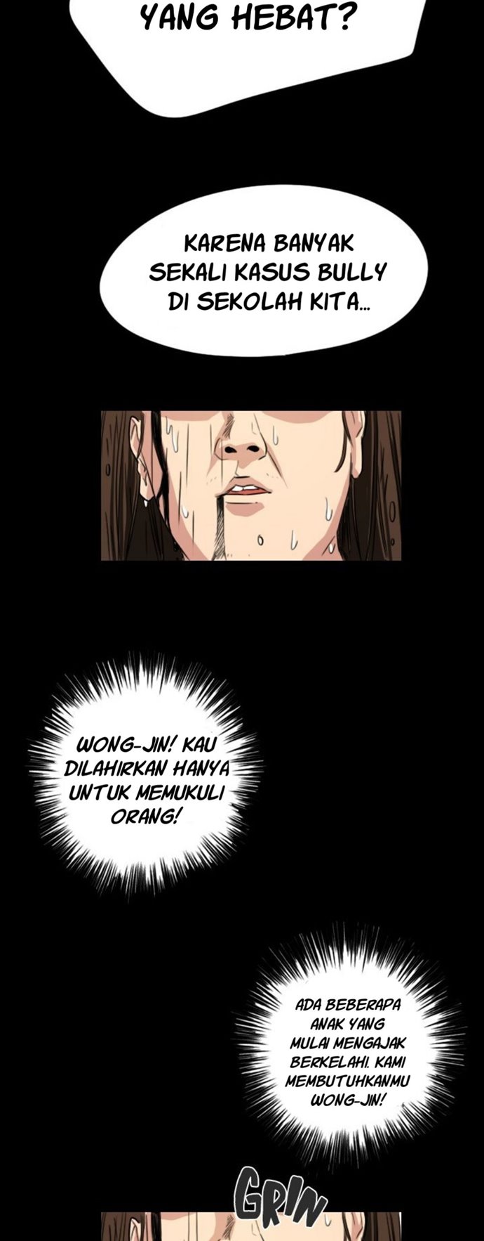 Drawing Romance Chapter 49 halaman 10