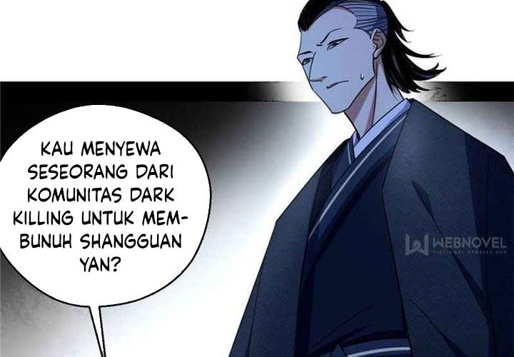 I’m An Evil God Chapter 150 halaman 15