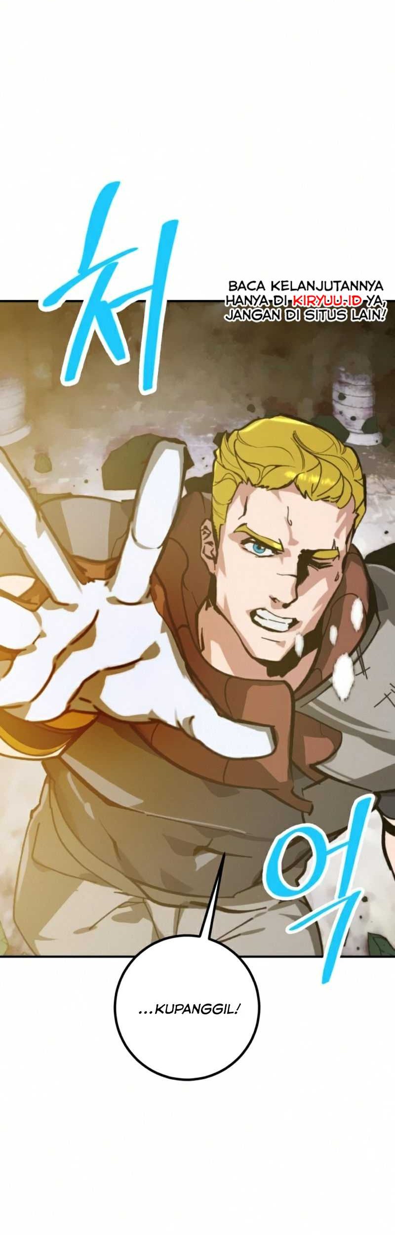 Return to Player Chapter 60 halaman 16