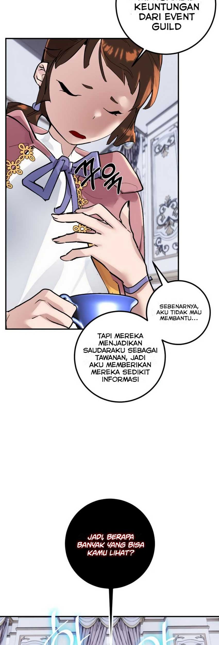 Return to Player Chapter 62 halaman 17