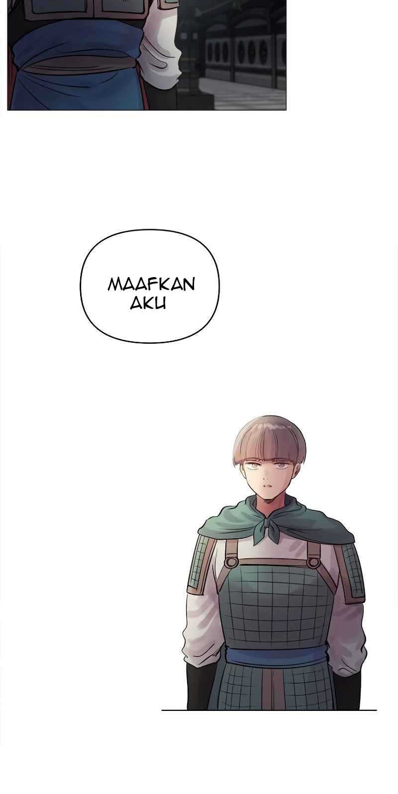 Time Roulette Chapter 39 halaman 15