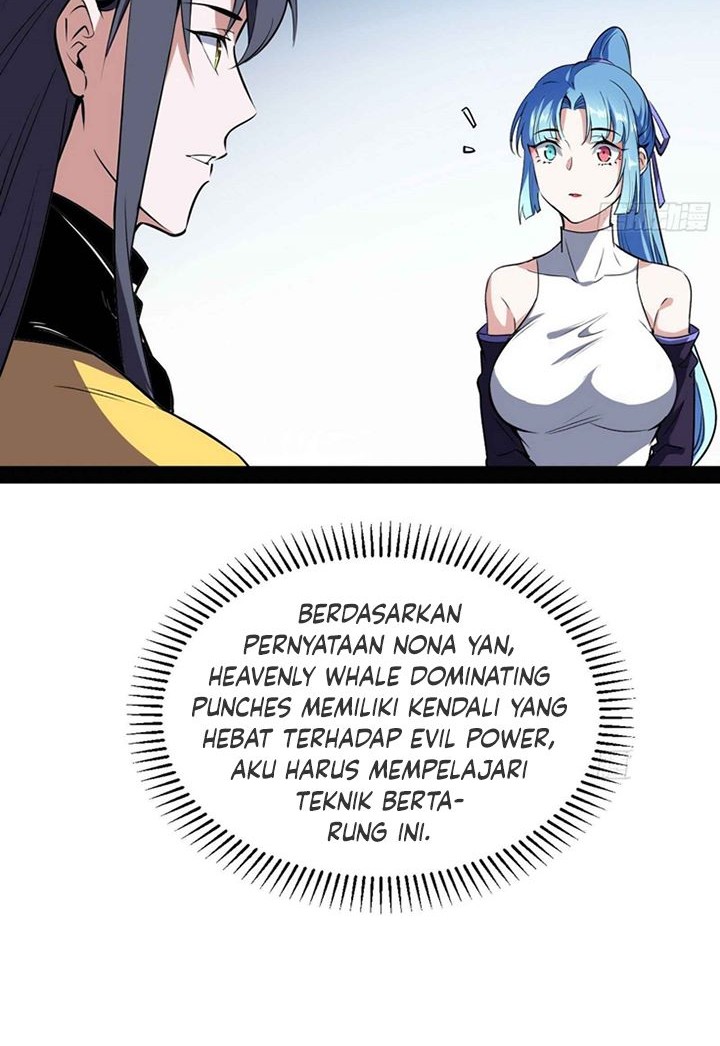I’m An Evil God Chapter 153 halaman 17