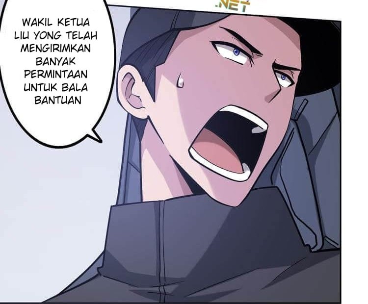 Doomsday Hunter Chapter 22 halaman 13