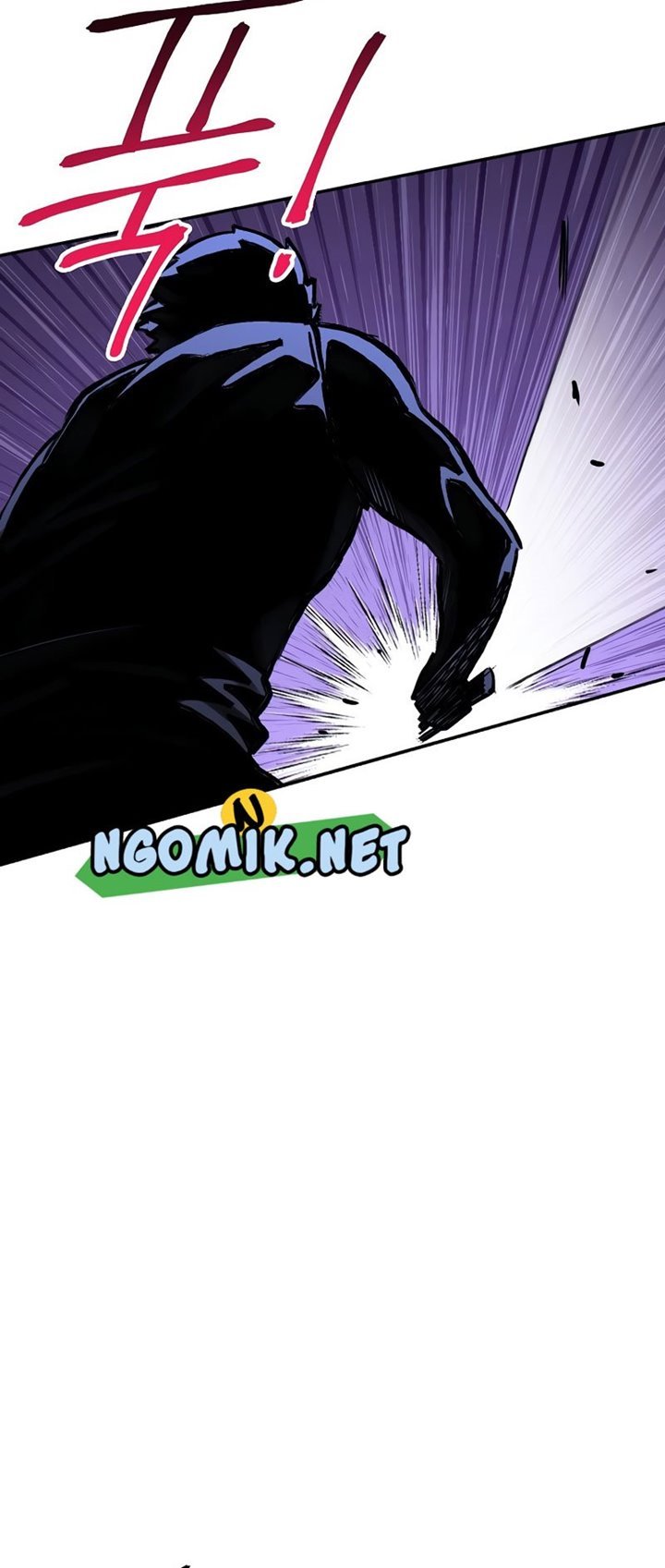 Dungeon Reset Chapter 109 halaman 23