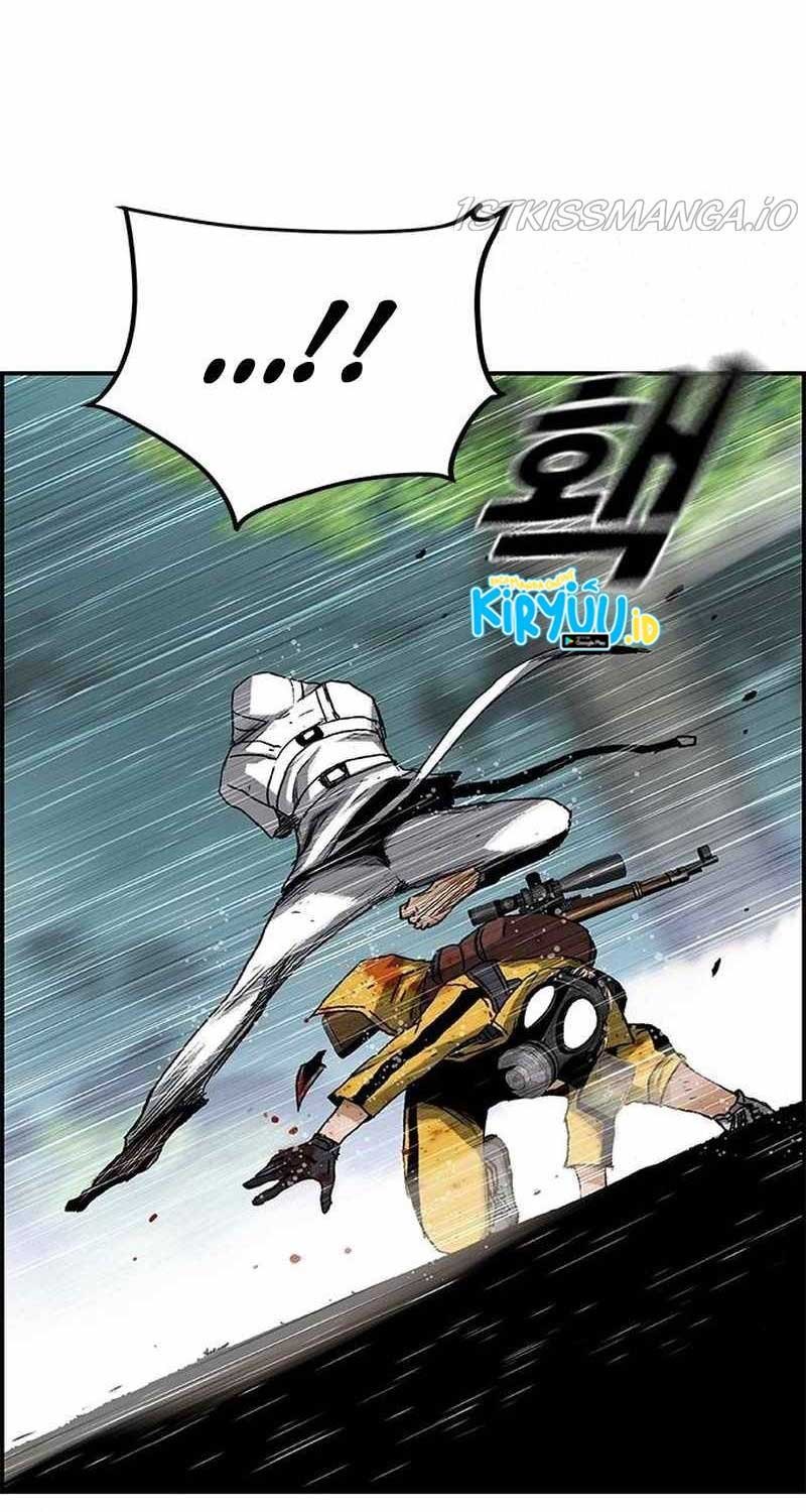 One Hundred Player Battleground Chapter 9 halaman 37
