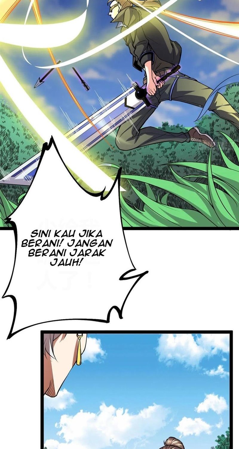 My Shadow Hangs Up Chapter 51 Gambar 13