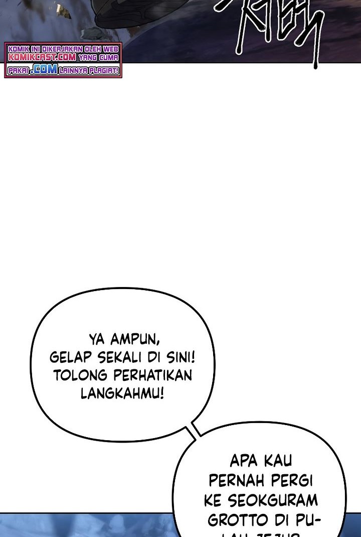 Maxed Out Leveling Chapter 27 halaman 19
