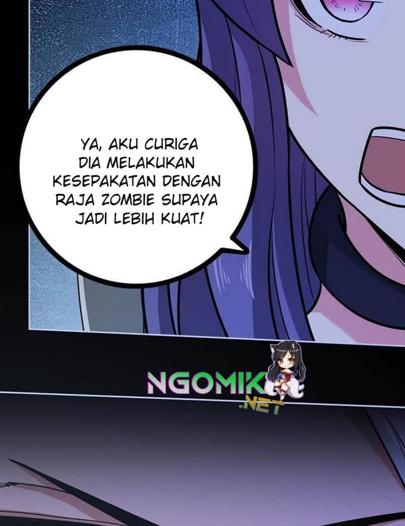 Doomsday Hunter Chapter 23 halaman 13