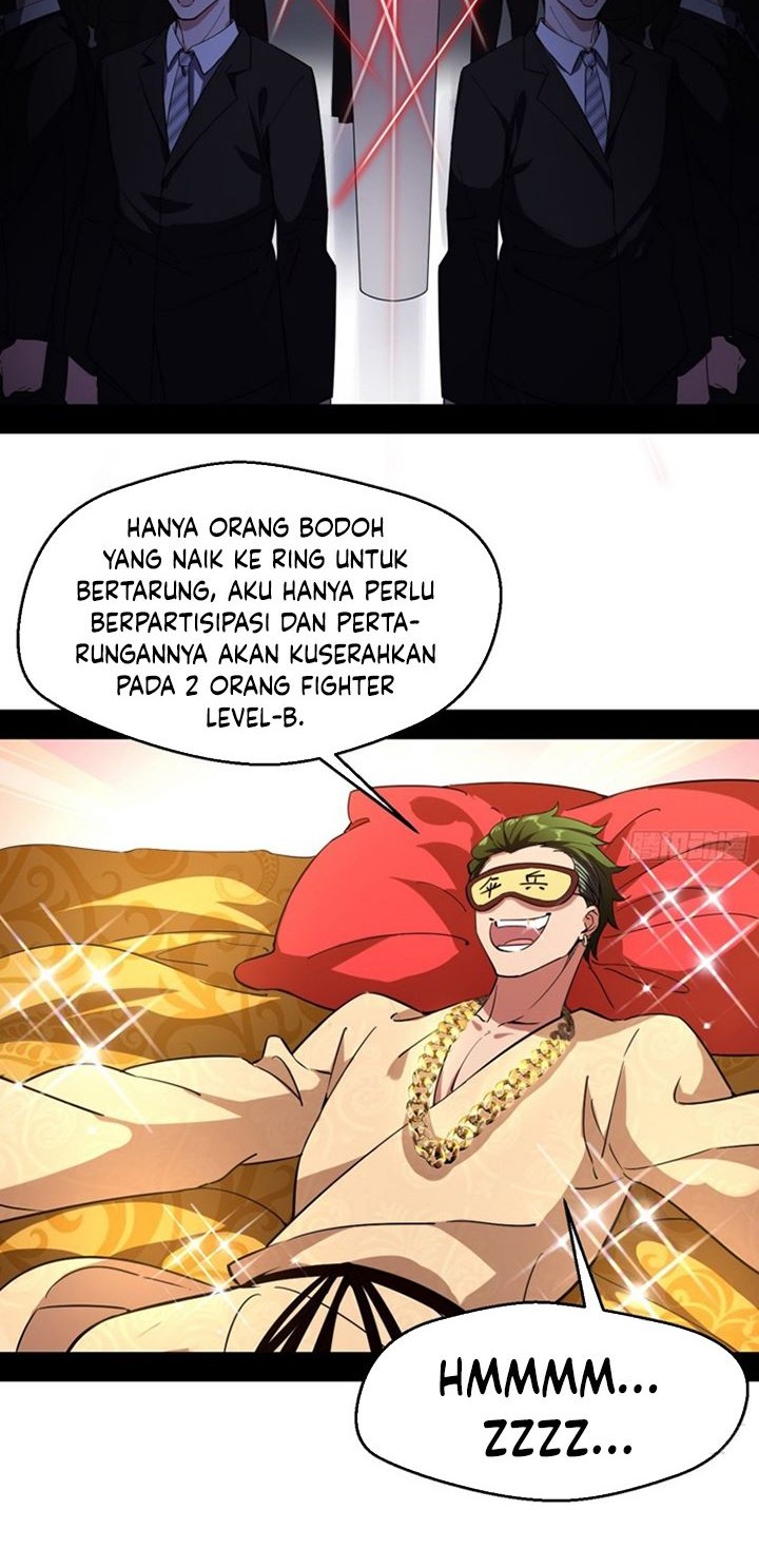 I’m An Evil God Chapter 155 halaman 15