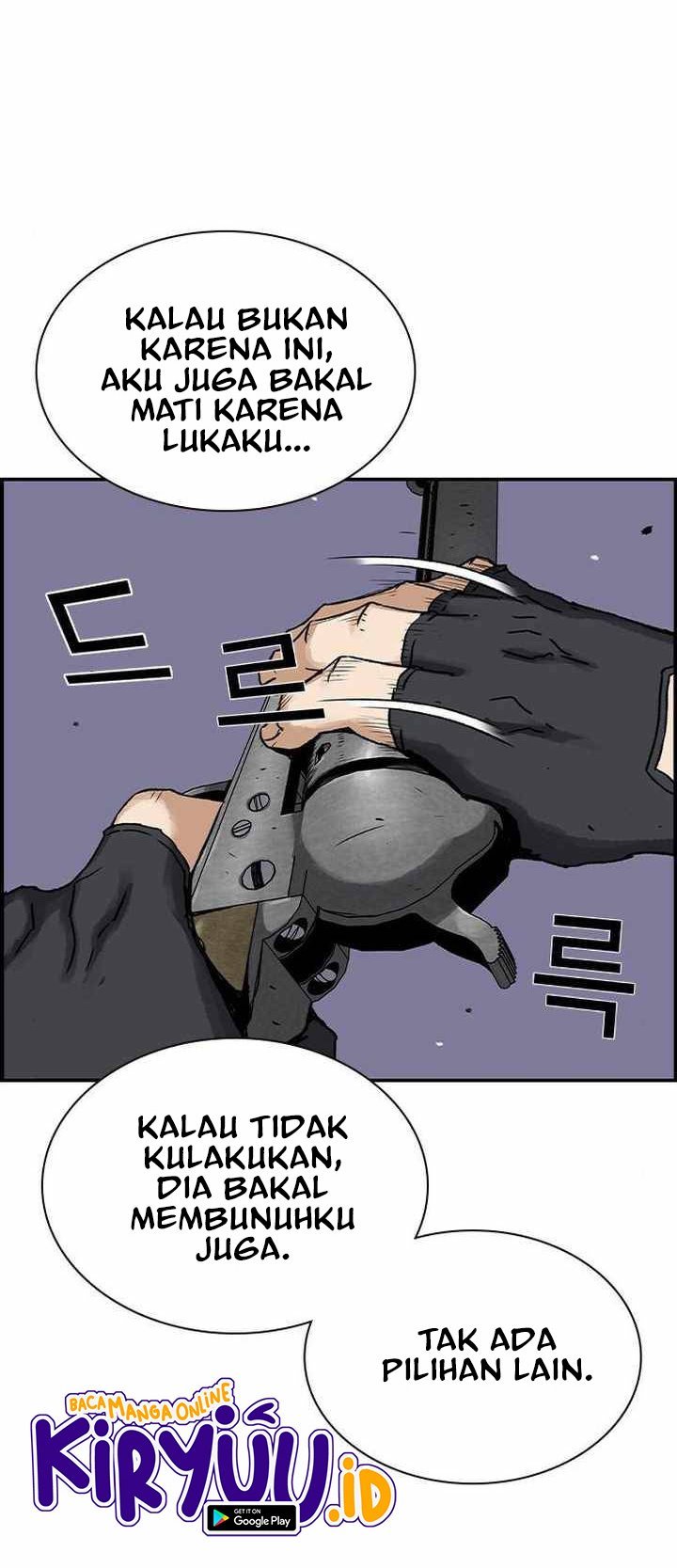 One Hundred Player Battleground Chapter 10 halaman 28