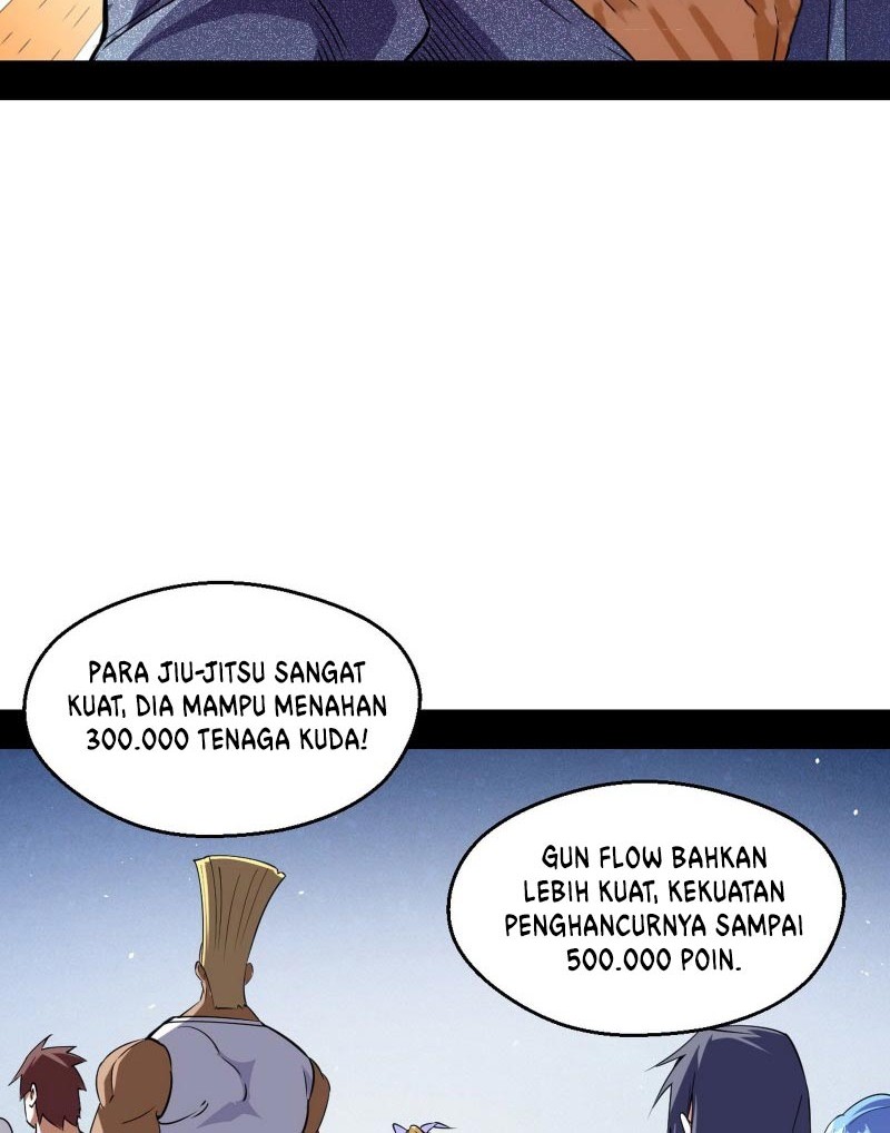 I’m An Evil God Chapter 156 halaman 14