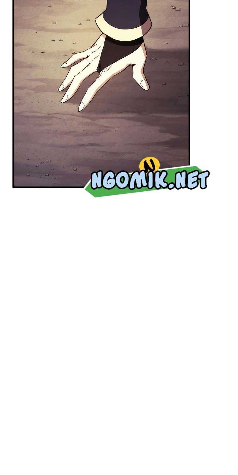 The Live Chapter 84 halaman 33