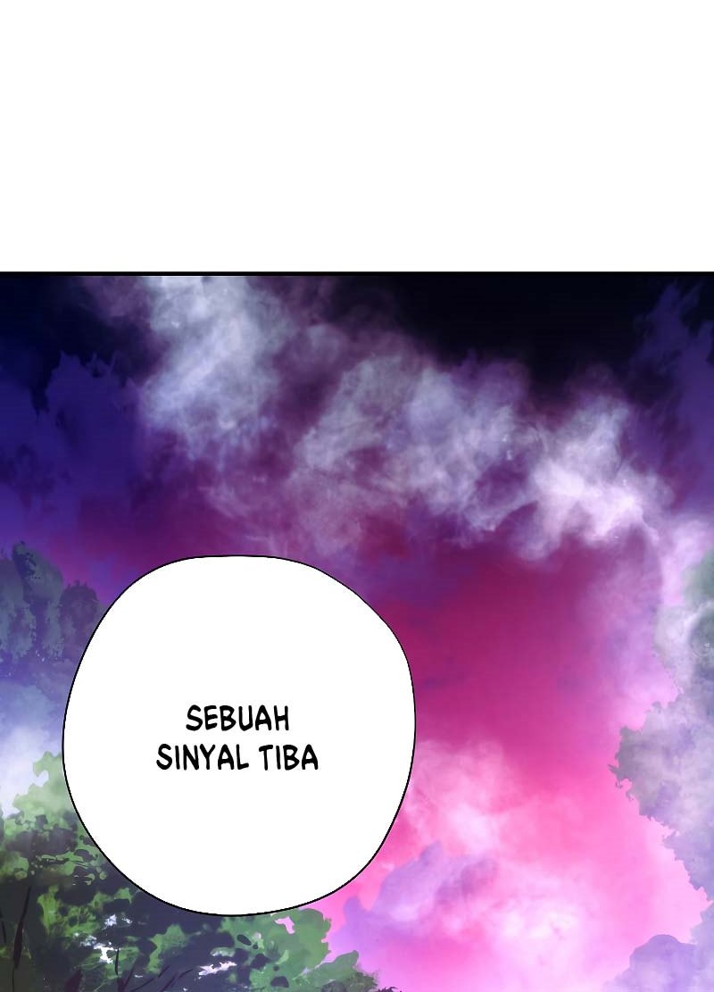 The Live Chapter 85 halaman 34