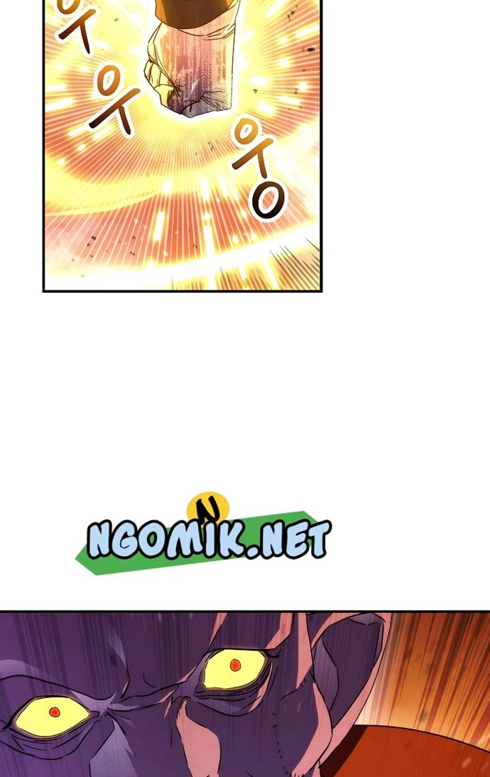 The Live Chapter 86 halaman 21