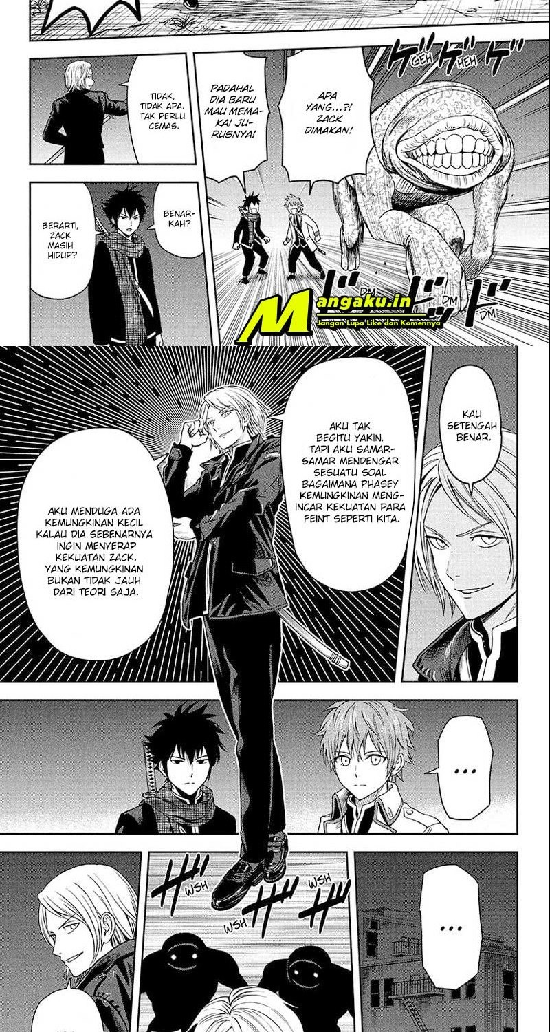 Witch Watch Chapter 48 halaman 7