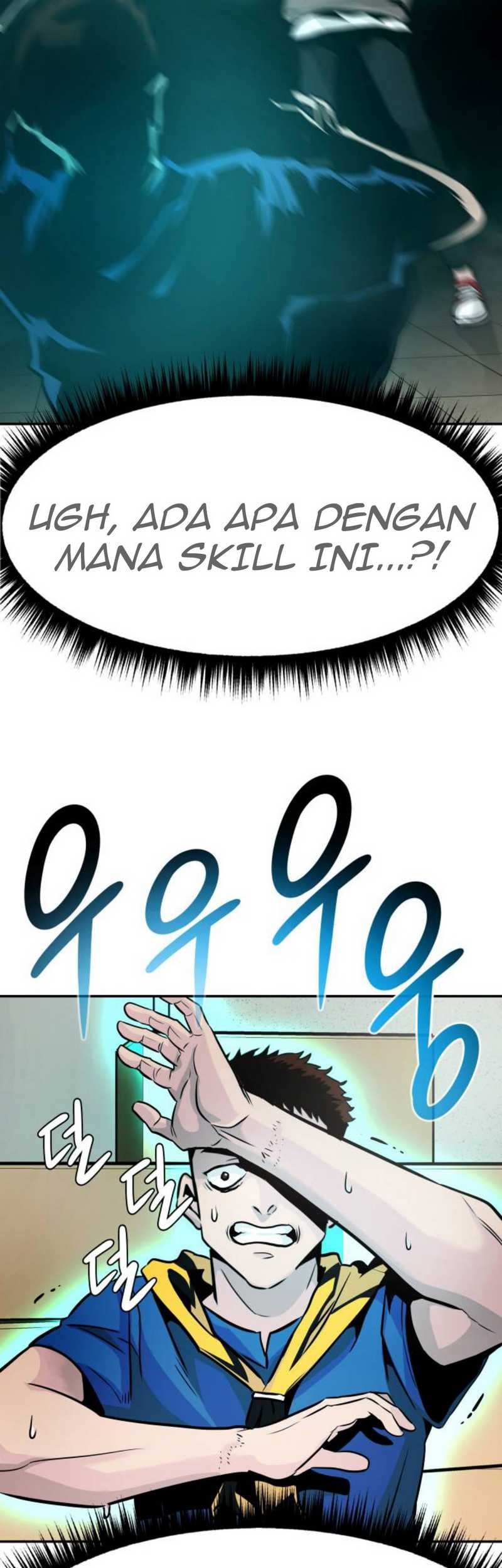 All Rounder Chapter 16 halaman 38