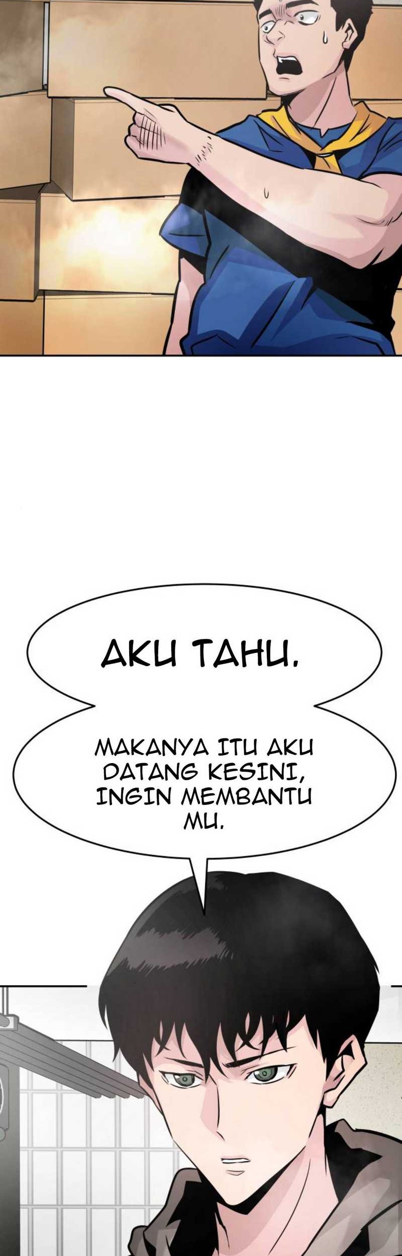 All Rounder Chapter 16 halaman 42