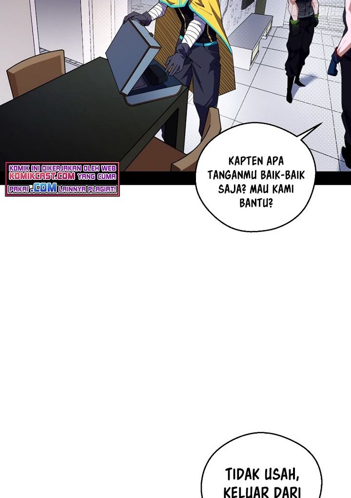 I’m An Evil God Chapter 162 halaman 13