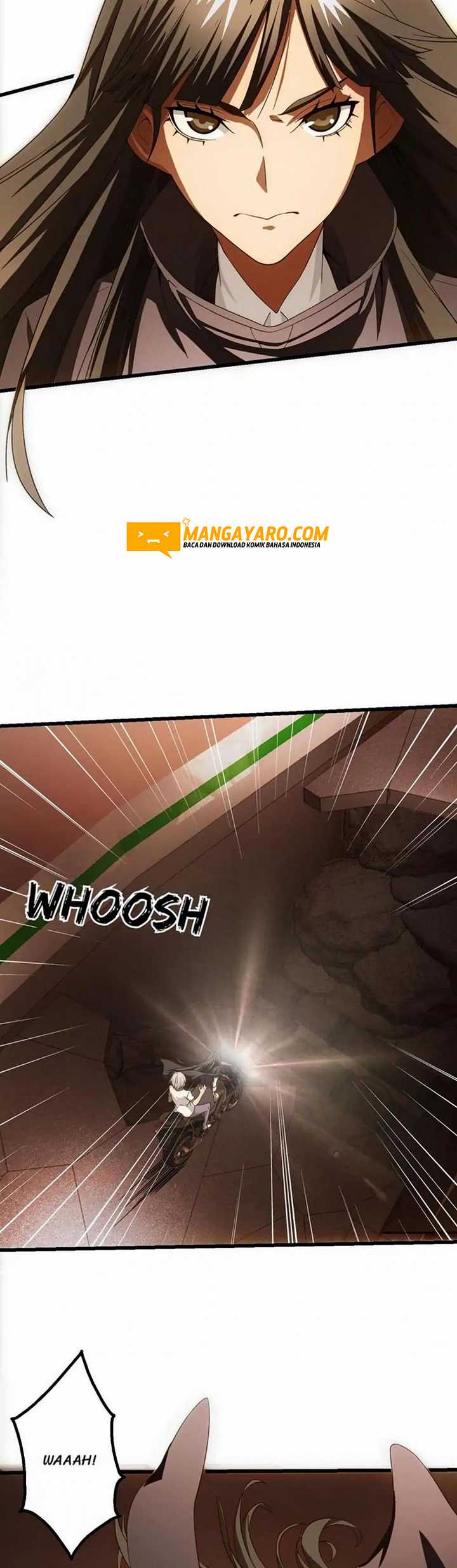 Energy Hunters Chapter 22 halaman 7