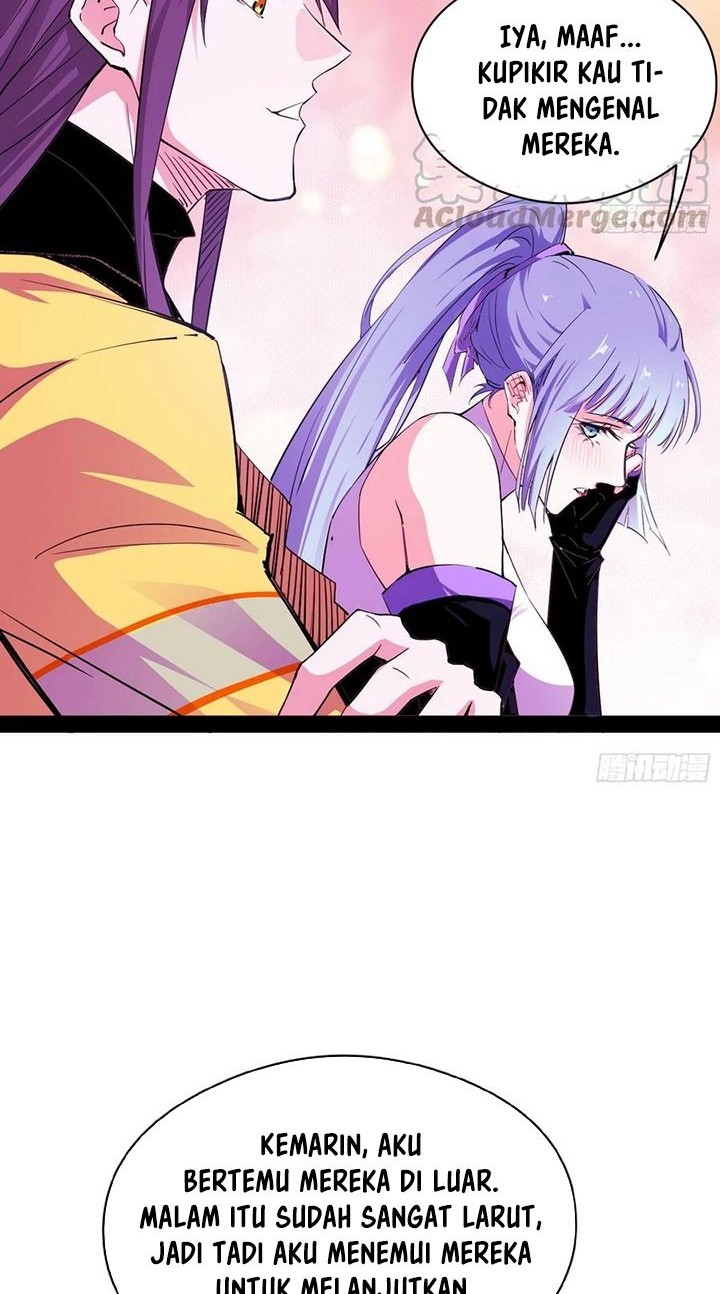 I’m An Evil God Chapter 164 halaman 15