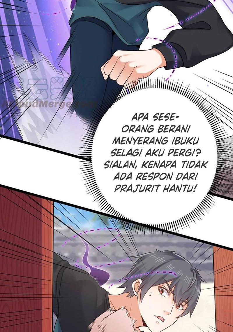 The Developer System Chapter 186 Gambar 7