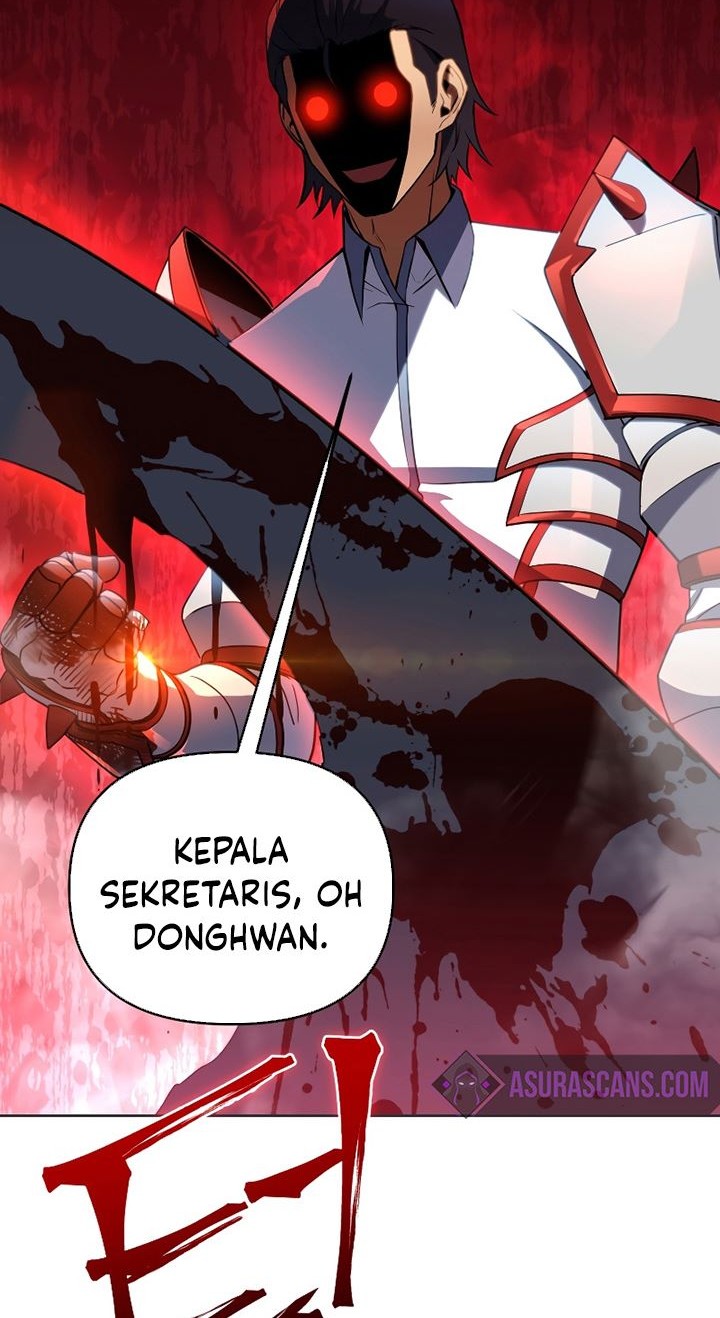 Maxed Out Leveling Chapter 28 halaman 19