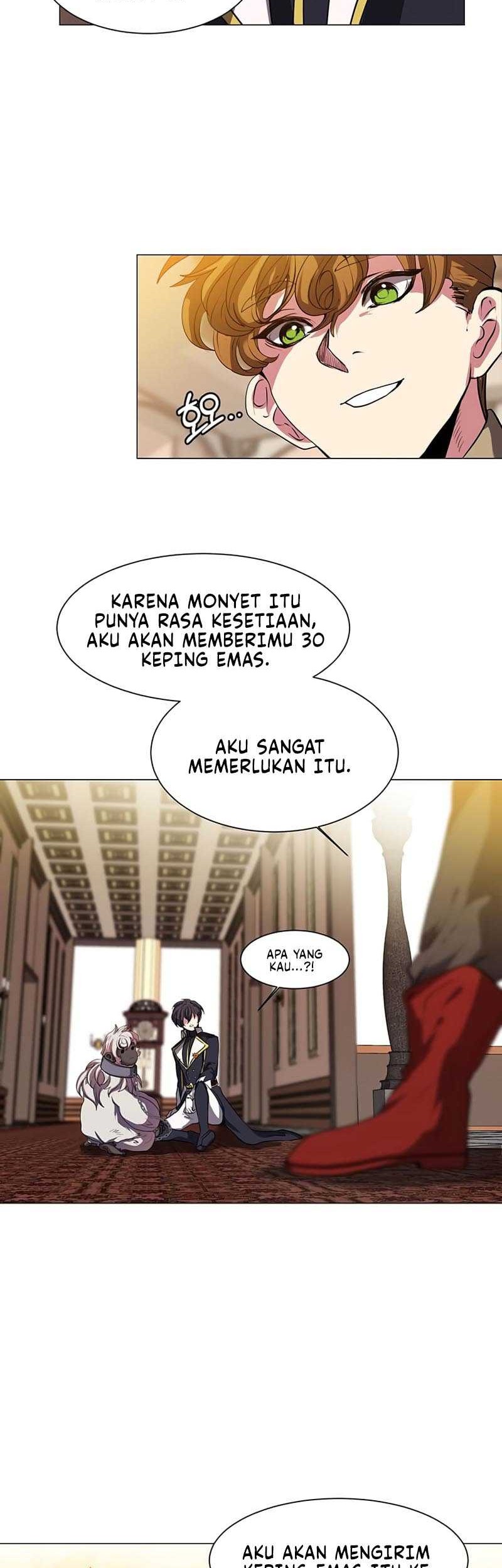 Estio Chapter 25 Gambar 13