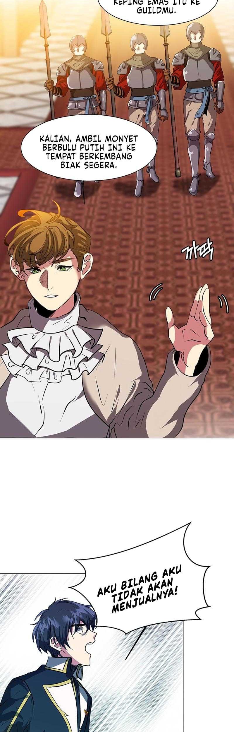 Estio Chapter 25 Gambar 14