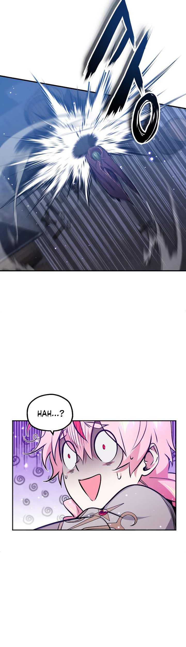 The Dark Magician Transmigrates After 66666 Years Chapter 38 Gambar 20