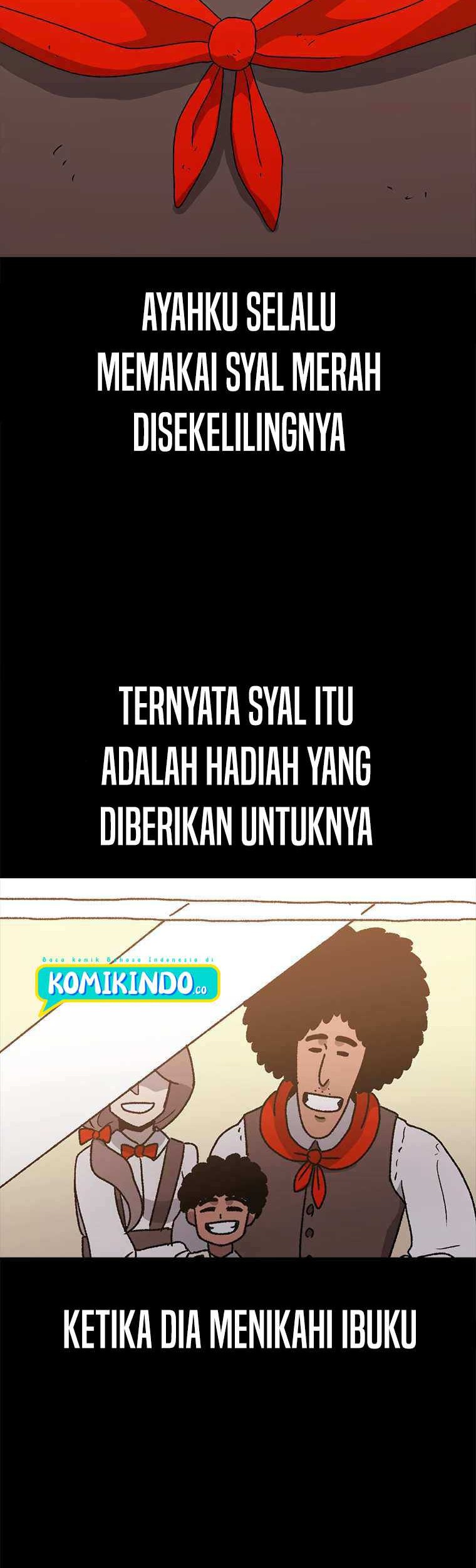 The House Without Time Chapter 44 halaman 25